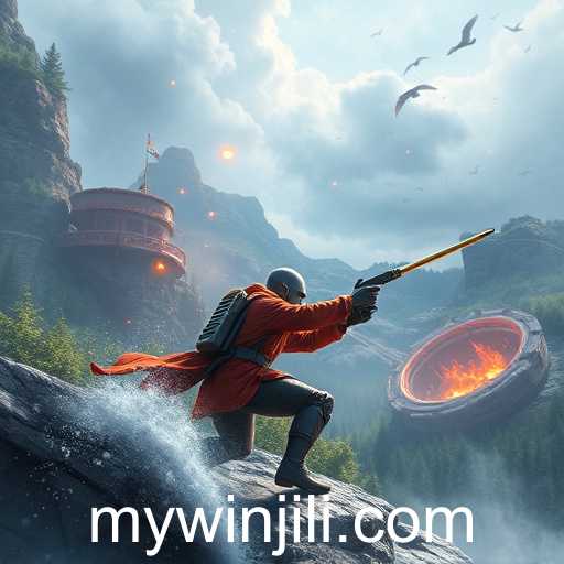 The Rise of Winjili: Revolutionizing the Action Gaming Landscape