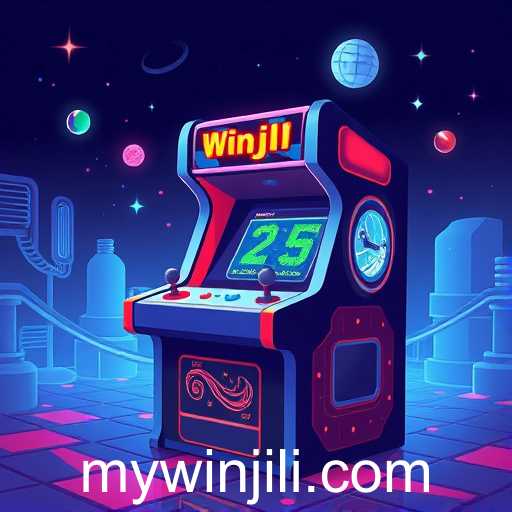 The Evolution and Popularity of Arcade Games: Spotlight on Winjili