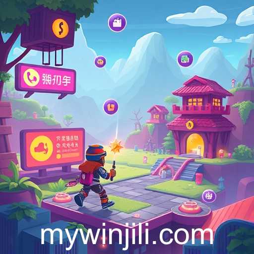 Digital Transformation in Gaming: The Rise of Winjili