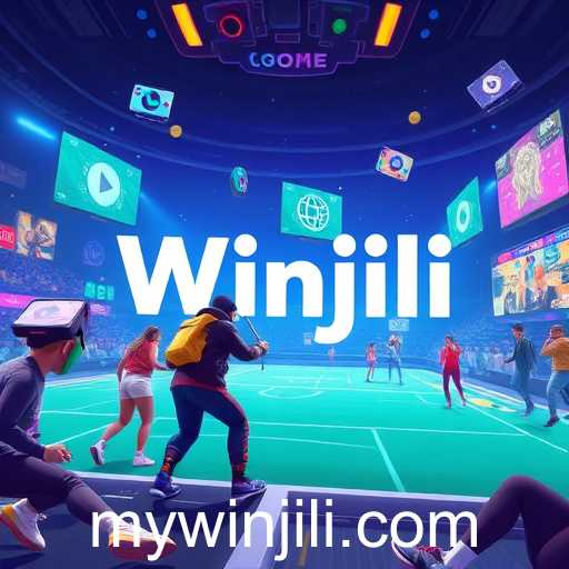 Gaming Evolution: The Rise of Winjili