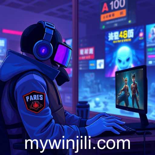 Gaming Innovations in the Digital Age