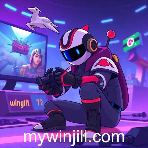 The Rise of Online Gaming Platforms