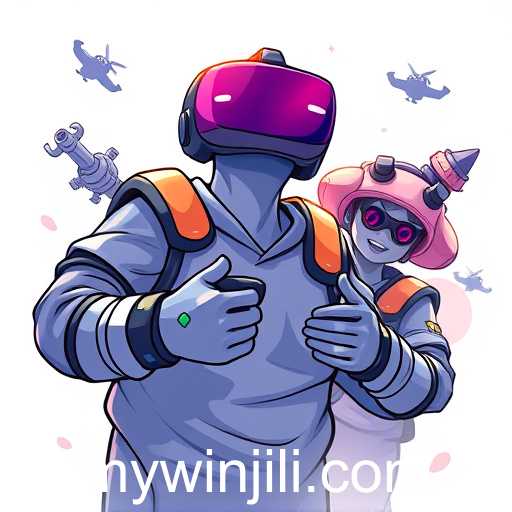 Rise of Online Gaming Platforms in 2025