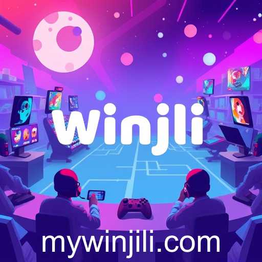 The Rise of Winjili in the Gaming World