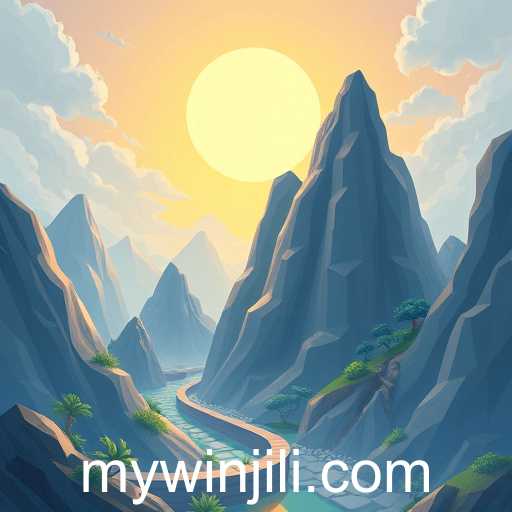 The Rise of Winjili: A New Era in Online Gaming