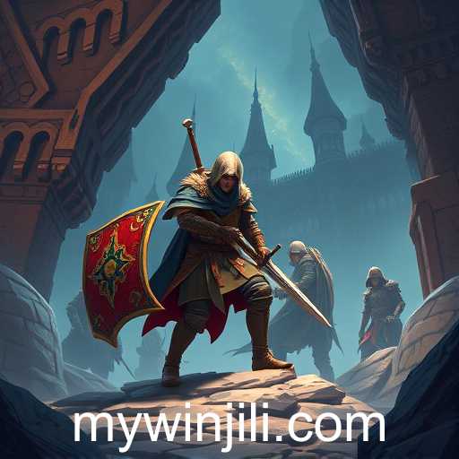 Exploring the Fascinating World of Role Playing Games on Winjili