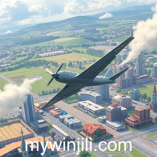 Exploring the World of Simulation Games: A Deep Dive into 'winjili' Experiences