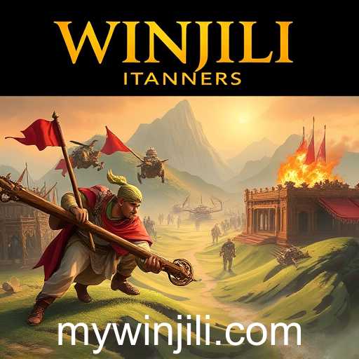 Exploring the World of Strategy Games with 'Winjili'