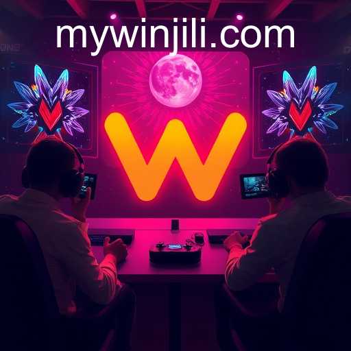 Winjili: The Game Changer in Online Engagement