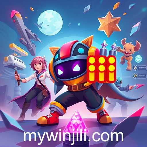 Winjili: The Gaming Hub for 2025