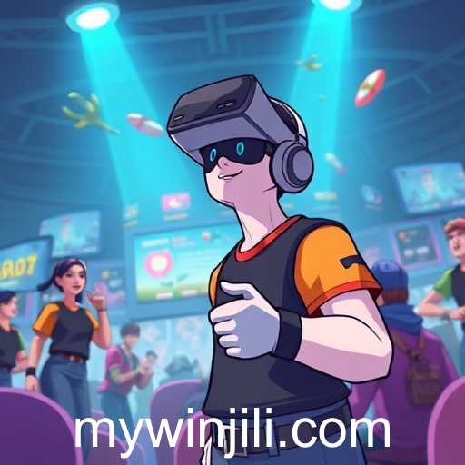 Winjili: Bridging Gaming Communities with Innovation