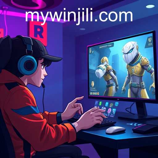 Winjili: Uniting Gamers Worldwide