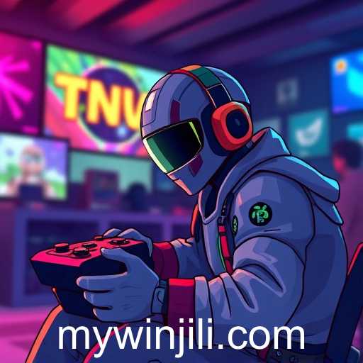 Gaming Trends and the Rise of Winjili