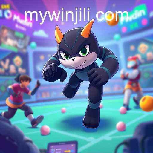 Winjili: Evolution of Online Gaming in 2025