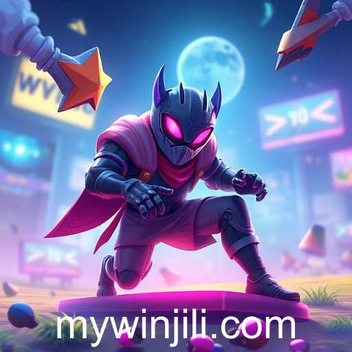 Winjili Breaks New Ground in Online Gaming